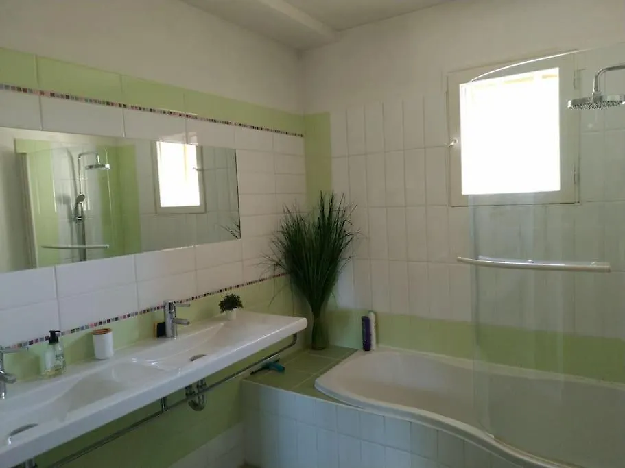Grand Mas Provencal Extra Muros Avignon Prázdninový dům