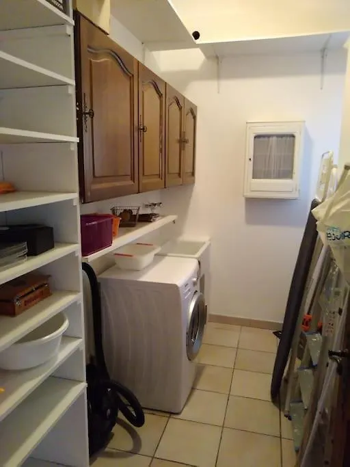 Grand Mas Provencal Extra Muros Avignon Prázdninový dům