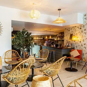 3* Hotel Hotel Central