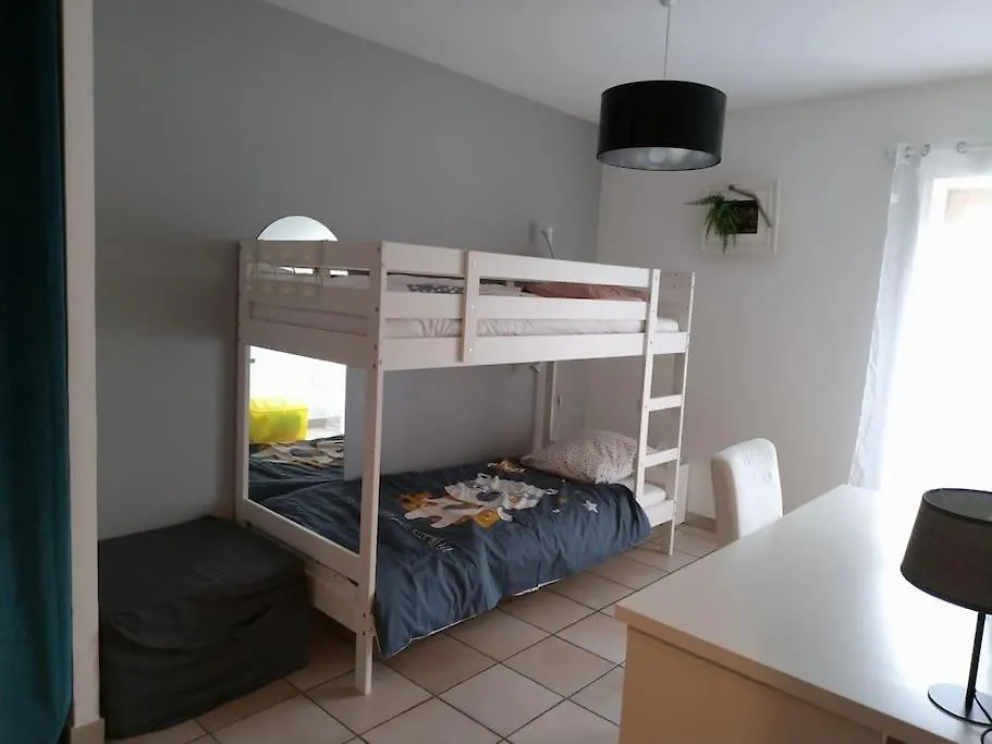 Holiday home Grand Mas Provencal Extra Muros Avignon France