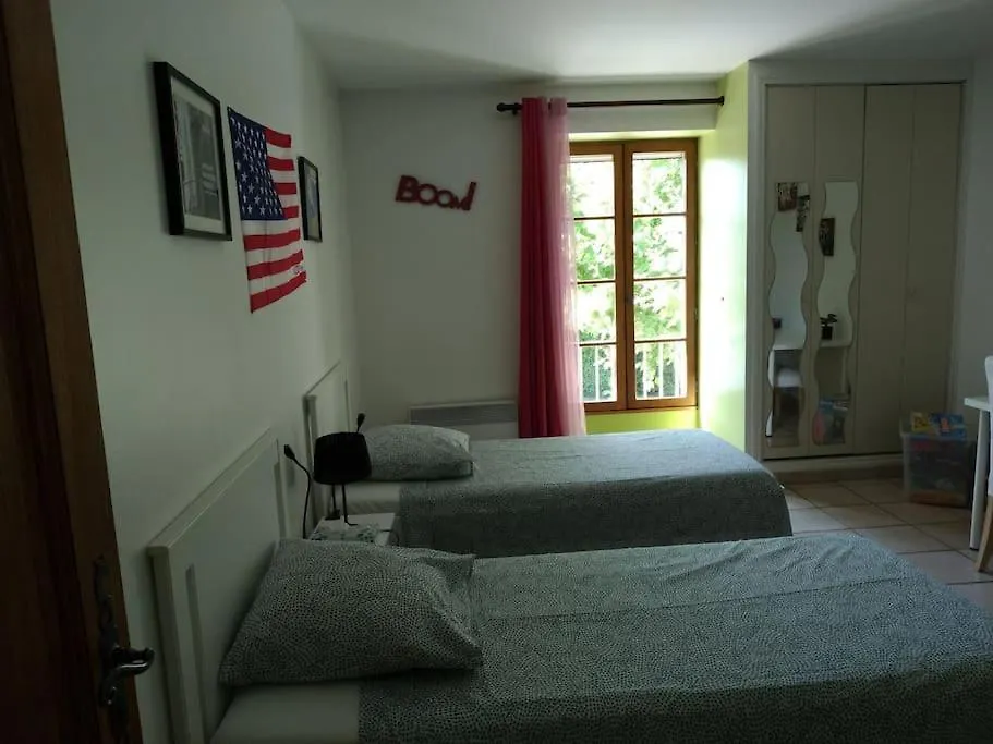 Holiday home Grand Mas Provencal Extra Muros Avignon