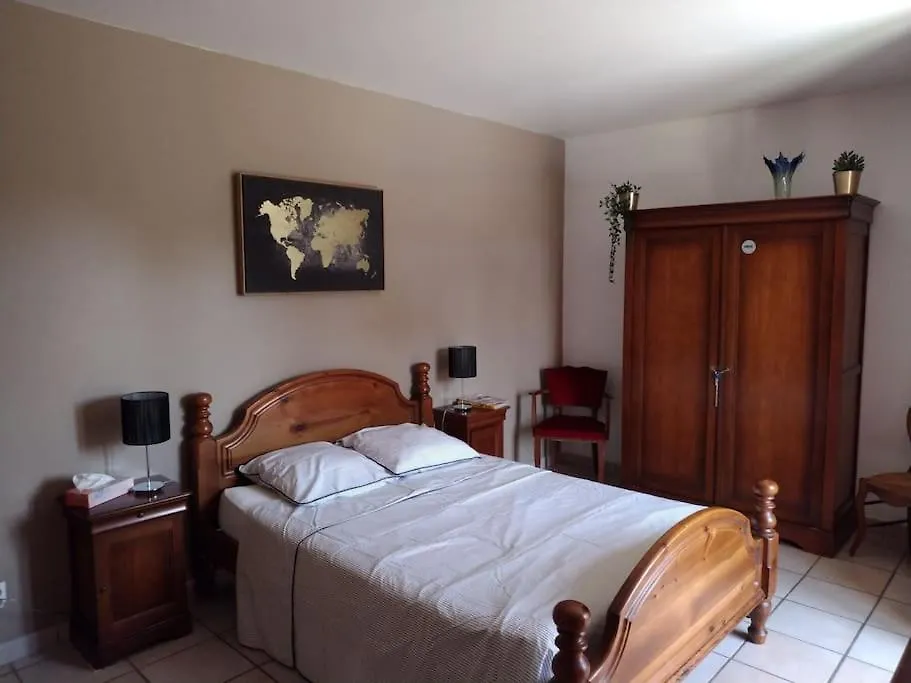 Grand Mas Provencal Extra Muros Avignon Holiday home