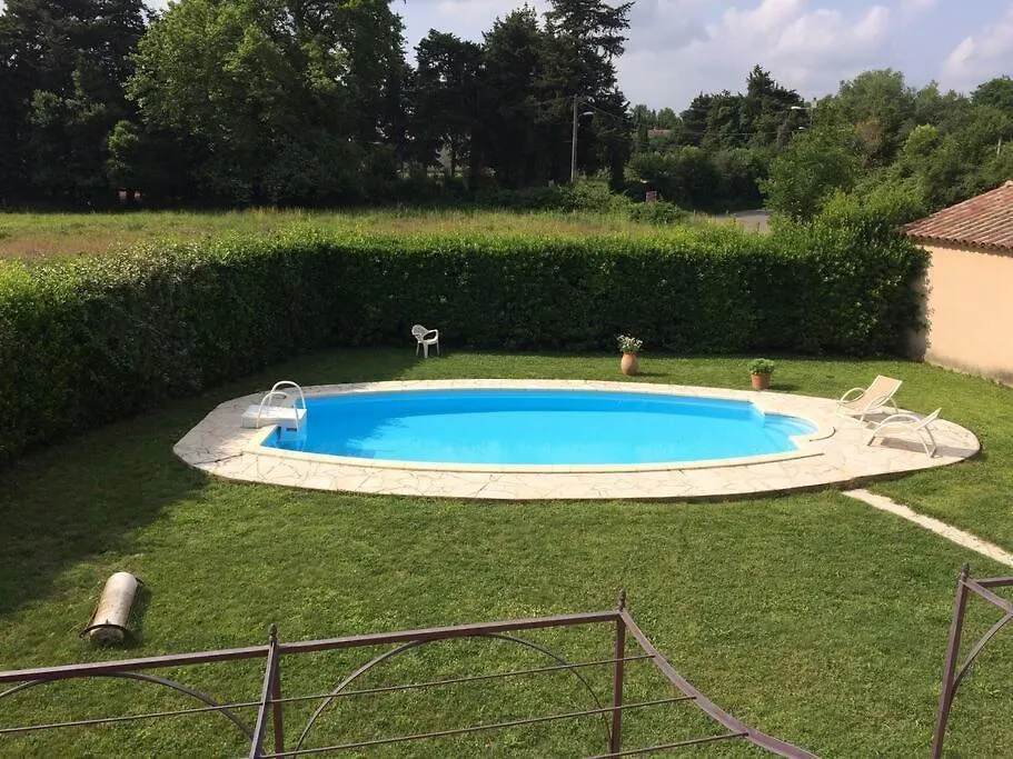 Grand Mas Provencal Extra Muros Avignon 0*,  France