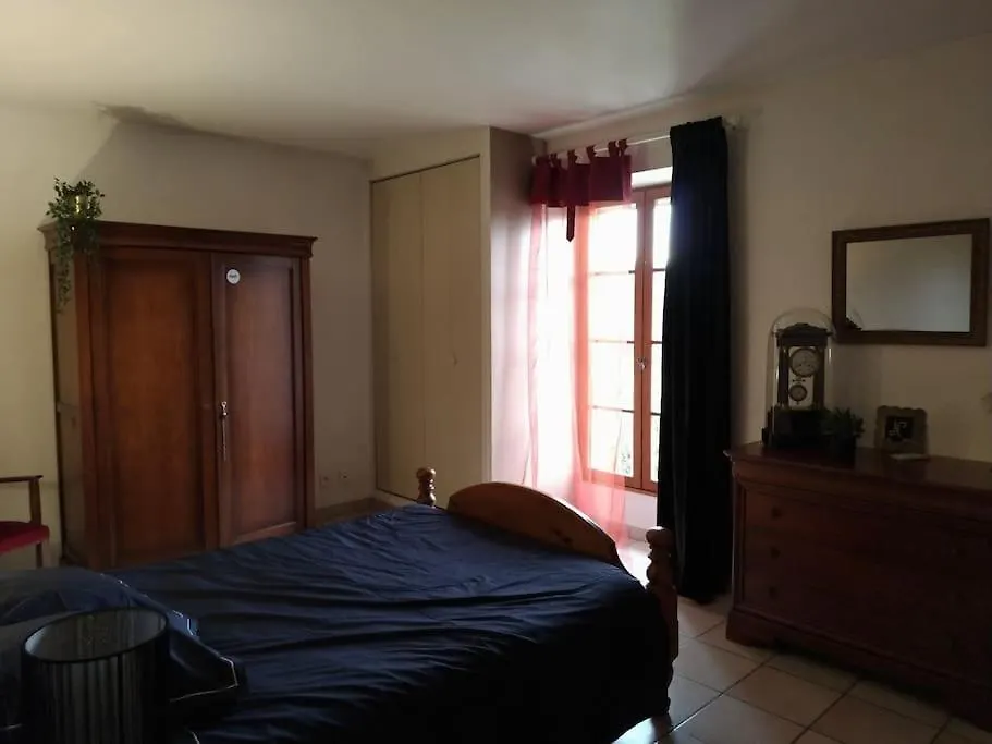 Grand Mas Provencal Extra Muros Avignon