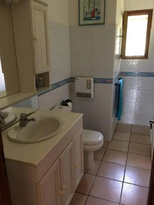 Holiday home Grand Mas Provencal Extra Muros Avignon France