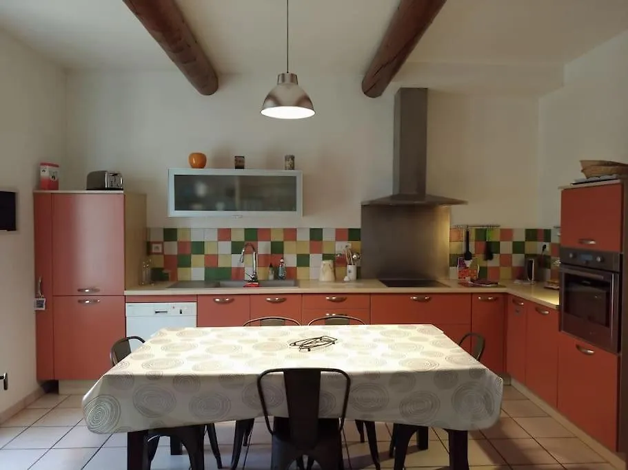 Grand Mas Provencal Extra Muros Avignon 0*,  France