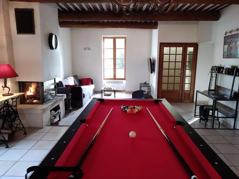 Grand Mas Provencal Extra Muros Avignon 0*,  France