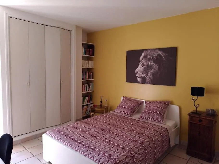 Holiday home Grand Mas Provencal Extra Muros Avignon France