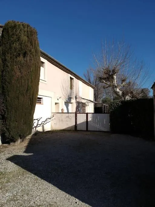Grand Mas Provencal Extra Muros Avignon